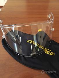 Visiera casco Scorpion