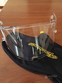 Visiera casco Scorpion