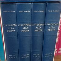 collezione "Un popolo alla prova"