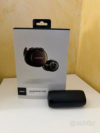 Bose SoundSport Free (Gen 1)