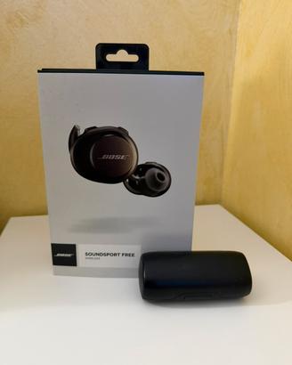 Bose SoundSport Free (Gen 1)