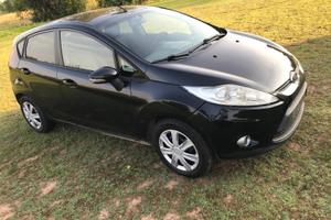 Ford Fiesta 2009 Disel