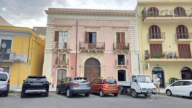 Appartamento Milazzo [AP021VRG]