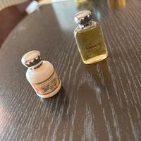 Profumi mignon da collezione Cacharel
