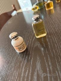 Profumi mignon da collezione Cacharel
