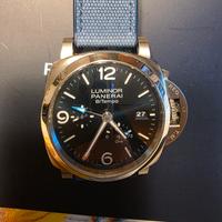 Orologio Panerai Bitempo PAM 01361 