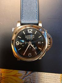Orologio Panerai Bitempo PAM 01361 