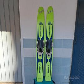 Sci acquatici Freyrie