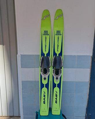Sci acquatici Freyrie