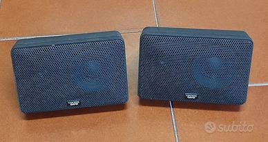 ALTOPARLANTI VISONIK DAVID 5000