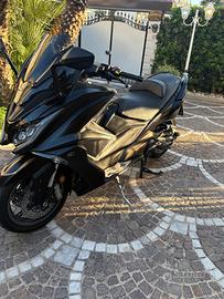 Ak550 2022