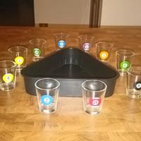 set bicchieri piccoli 