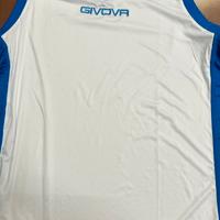 Kit Basket Givova Power