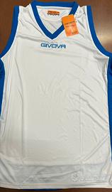 Kit Basket Givova Power