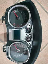 Cruscotto Ford Focus 