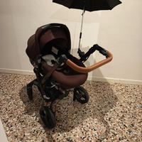 duo trio Jane Matrix light 2