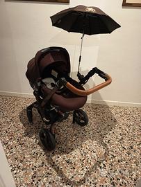 duo trio Jane Matrix light 2