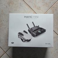 DJI Mavic Mini