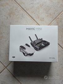 DJI Mavic Mini