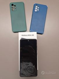 Samsung A52 128gb