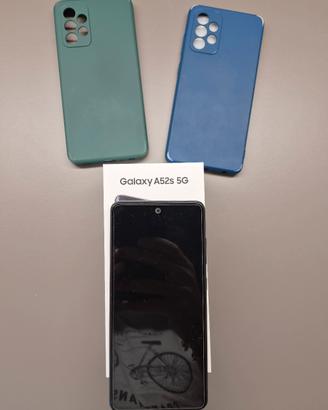 Samsung A52 128gb