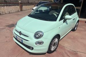 Fiat 500 1.2 EasyPower Lounge