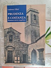 Prudenza e Costanza