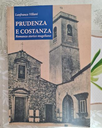 Prudenza e Costanza