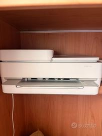 Stampante envy 6432e