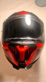 Casco da moto