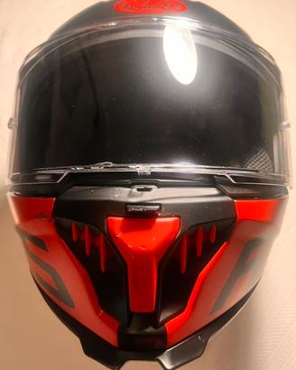 Casco da moto