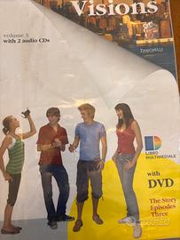Libro Visions 3
