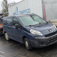 PEUGEOT EXPERT 2006-2012 2.0 HDi FAP Furgone