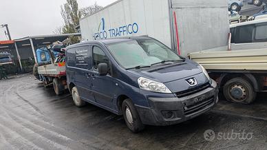PEUGEOT EXPERT 2006-2012 2.0 HDi FAP Furgone