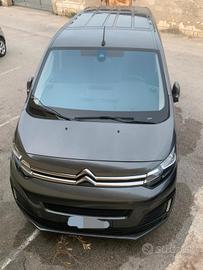 Citroen Spacetourer 2.0 Diesel 150 cv
