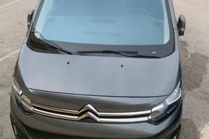Citroen Spacetourer 2.0 Diesel 150 cv