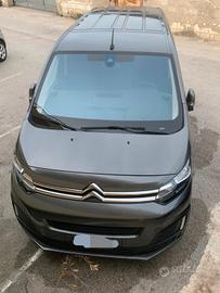 Citroen Spacetourer 2.0 Diesel 150 cv