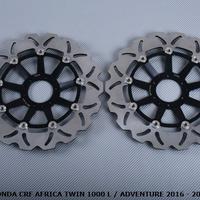 Dischi anteriore per HONDA AFRICA TWIN 1000 2016