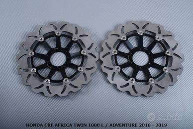 Dischi anteriore per HONDA AFRICA TWIN 1000 2016