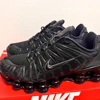 Nike Shox TL