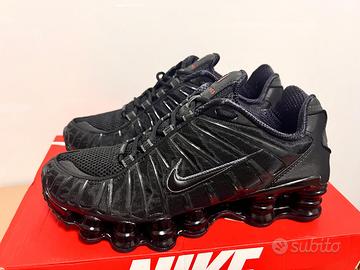 Nike Shox TL