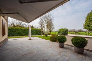 PORZIONE DI BIFAMILIARE A CASTELFRANCO EMILIA