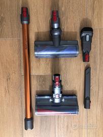 Accessori ORIGINALI DYSON CYCLONE V10 ABSOLUTE