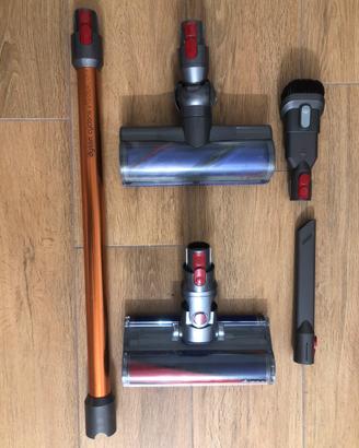 Accessori ORIGINALI DYSON CYCLONE V10 ABSOLUTE