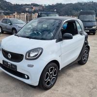 Smart ForTwo 70 1.0 Youngster