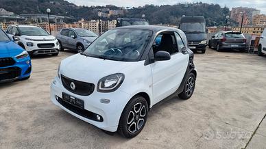 Smart ForTwo 70 1.0 Youngster