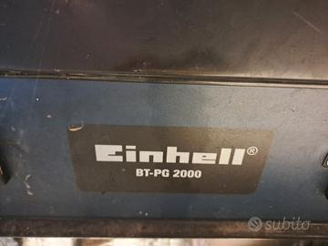 Generatore a benzina 2 kW Einhell BT-PG 2000