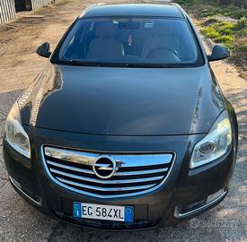 Opel Insignia Sport Tourer All. Cosmo 4x4