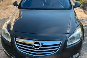 Opel Insignia Sport Tourer All. Cosmo 4x4