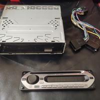 autoradio Sony cdx-gt20